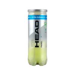 Bote 3 Bolas Head PRO+