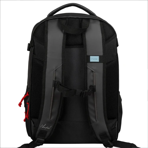 Mochila NOX ML10 Team Padel Negro
