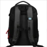 Mochila NOX ML10 Team Padel Negro