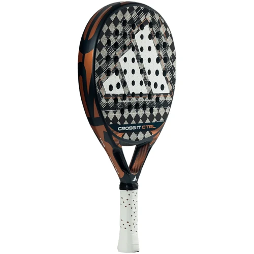 Pala Padel Adidas Cross IT CTRL 2026