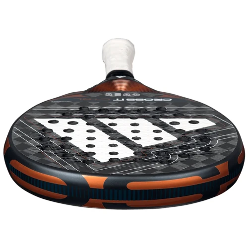 Pala Padel Adidas Cross IT CTRL 2026