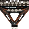 Pala Padel Adidas Cross IT CTRL 2026