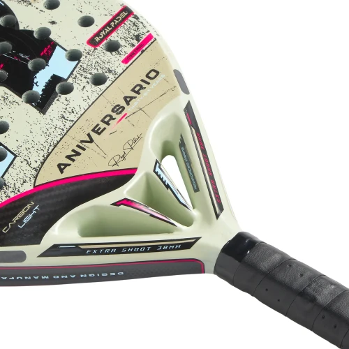 Pala De Padel Royal Padel 36 Aniversario Light 2026