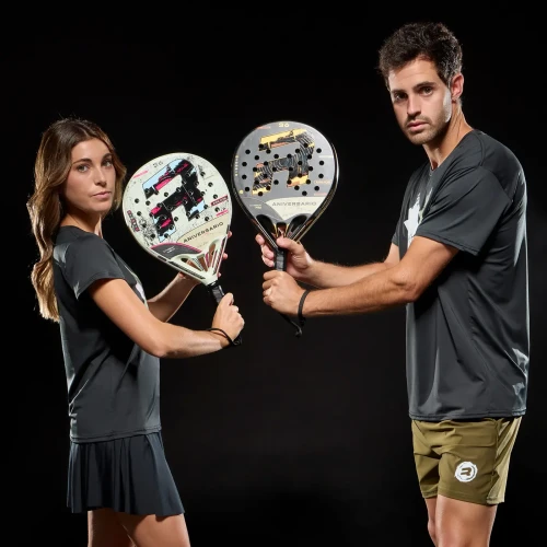 Pala De Padel Royal Padel 36 Aniversario Light 2026