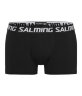 SALMING Box Boxer 5-pack Red/Blue/Black mix barev