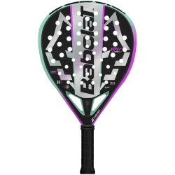 Pala Padel BABOLAT Viper 3.1 Soft Juan Lebrón 2026
