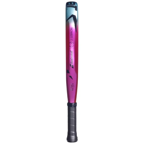 Pala Padel BABOLAT Viper 3.1 Soft Juan Lebrón 2026