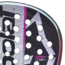 Pala Padel BABOLAT Viper 3.1 Soft Juan Lebrón 2026
