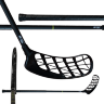 Клюшка для флорбола SALMING Xplode 30 Black