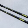 Клюшка для флорбола SALMING Xplode 30 Black