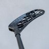 Клюшка для флорбола SALMING Xplode 30 Black