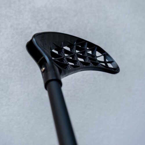 Клюшка для флорбола SALMING Xplode 30 Black