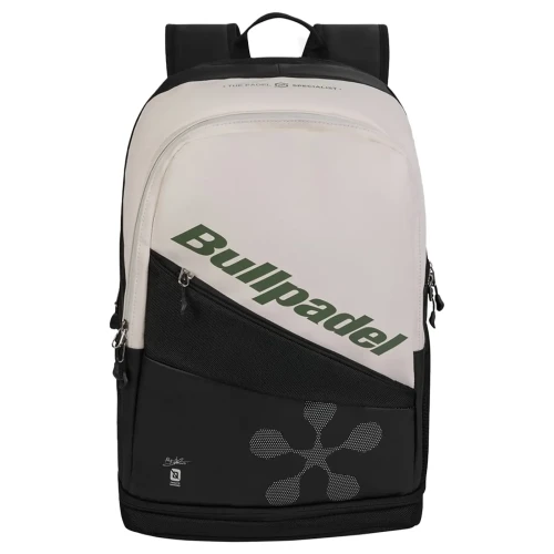Mochila BULLPADEL Hack Premier Padel 2026