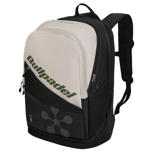 Mochila BULLPADEL Hack Premier Padel 2026