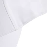 Gorra Adidas New Logo 3 Stripes B-Ball Blanca
