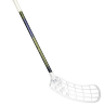 Клюшка для флорбола SALMING Q-series Carbon Pro 2.0 Trident 29 Blue/Gold