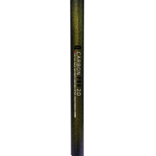 Клюшка для флорбола SALMING Q-series Carbon Pro 2.0 Trident 29 Blue/Gold