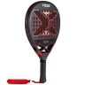 Pala De Padel NOX Pro Cup HARD Agustín Tapia 2027