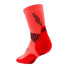 Носки компрессионные CEP 5.0 Women Neon coral