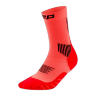 Носки компрессионные CEP 5.0 Women Neon coral