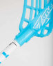 Клюшка для флорбола Zone Zuper Air JR 35 White/Prizm
