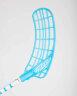 Клюшка для флорбола Zone Zuper Air JR 35 White/Prizm