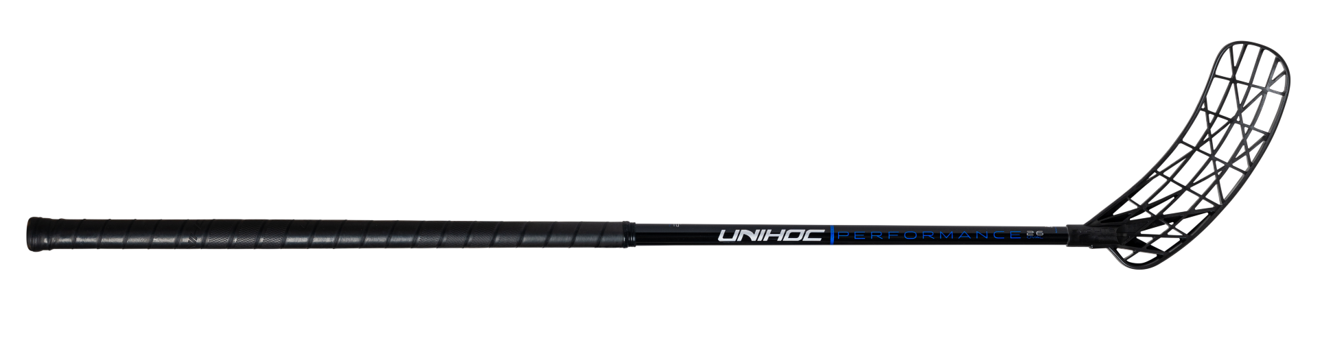 Клюшка для флорбола Unihoc Evolite Performance Mid FL 26 Oval