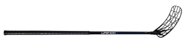 Клюшка для флорбола Unihoc Evolite Performance Mid FL 26 Oval