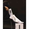 Носки Zone Grip Incredible White