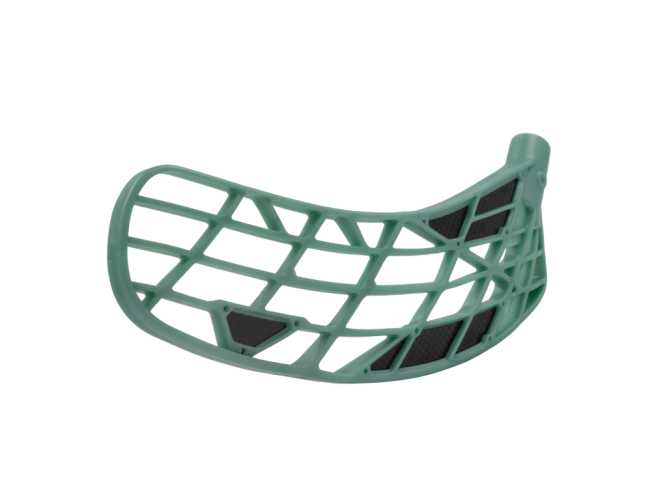 Крюк Oxdog TRIAD CARBON MBC3 FROZEN MINT