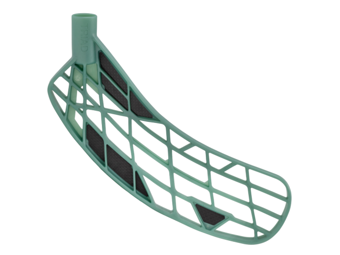 Крюк Oxdog TRIAD CARBON MBC3 FROZEN MINT