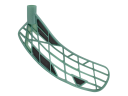Крюк Oxdog TRIAD CARBON MBC3 FROZEN MINT