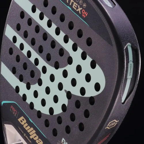 Pala Padel Bullpadel Vertex 04 W 24