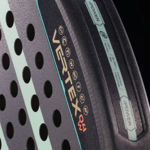 Pala Padel Bullpadel Vertex 04 W 24