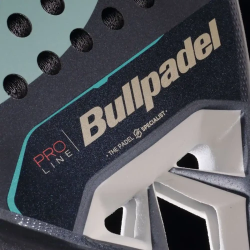 Pala Padel Bullpadel Vertex 04 W 24