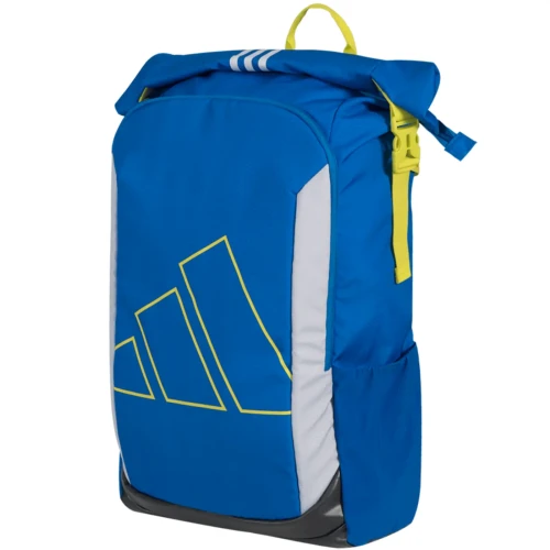 Mochila ADIDAS Multigame Azul 3.3 2024