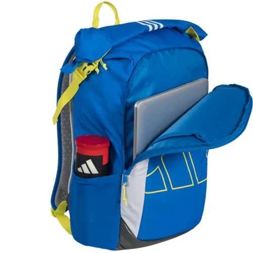 Mochila ADIDAS Multigame Azul 3.3 2024