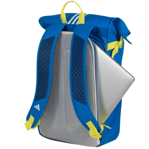Mochila ADIDAS Multigame Azul 3.3 2024