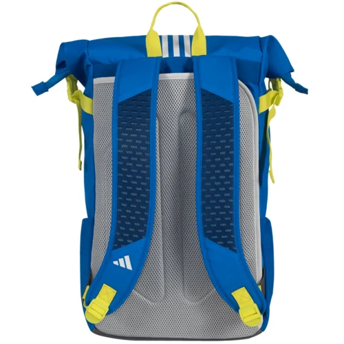 Mochila ADIDAS Multigame Azul 3.3 2024