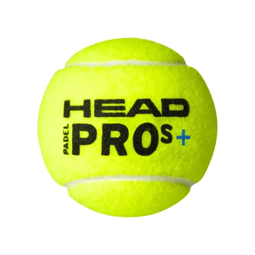 Bote 3 Bolas Head PRO S+
