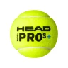 Bote 3 Bolas Head PRO S+