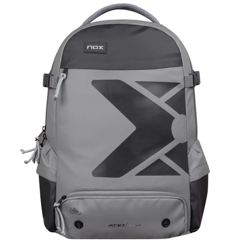 Mochila NOX AT10 Team Gris