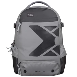 Mochila NOX AT10 Team Gris