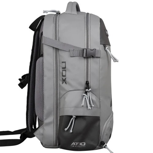 Mochila NOX AT10 Team Gris