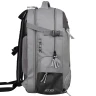 Mochila NOX AT10 Team Gris