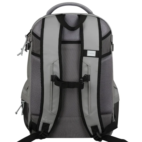 Mochila NOX AT10 Team Gris