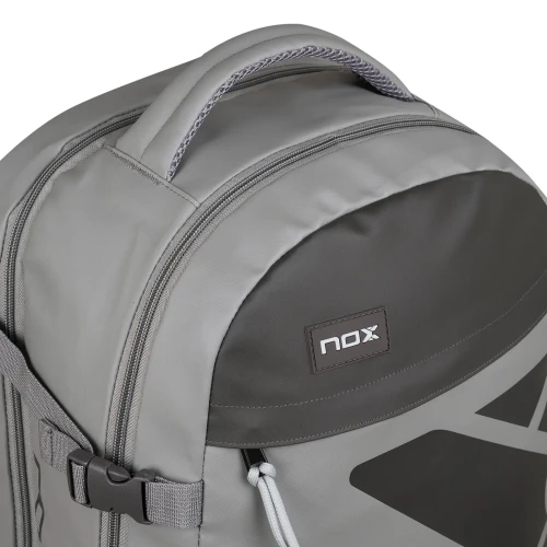 Mochila NOX AT10 Team Gris