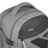 Mochila NOX AT10 Team Gris