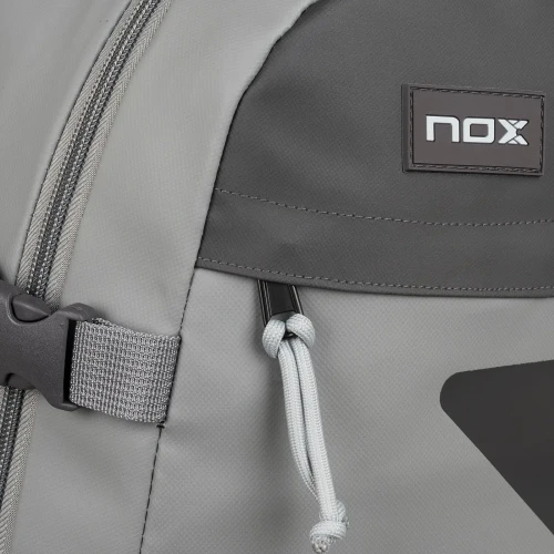 Mochila NOX AT10 Team Gris