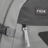 Mochila NOX AT10 Team Gris